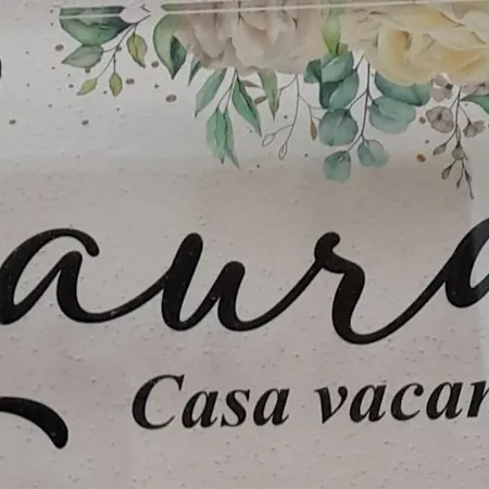 Casa Vacanze Laura1 Lecce Exterior photo