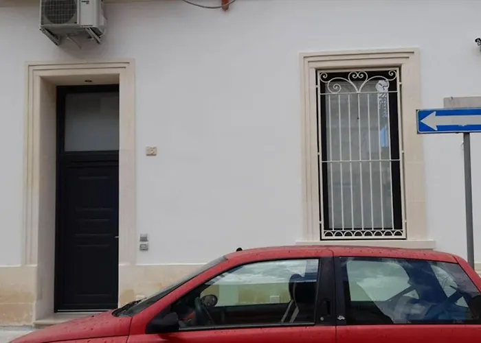 Casa Vacanze Laura1