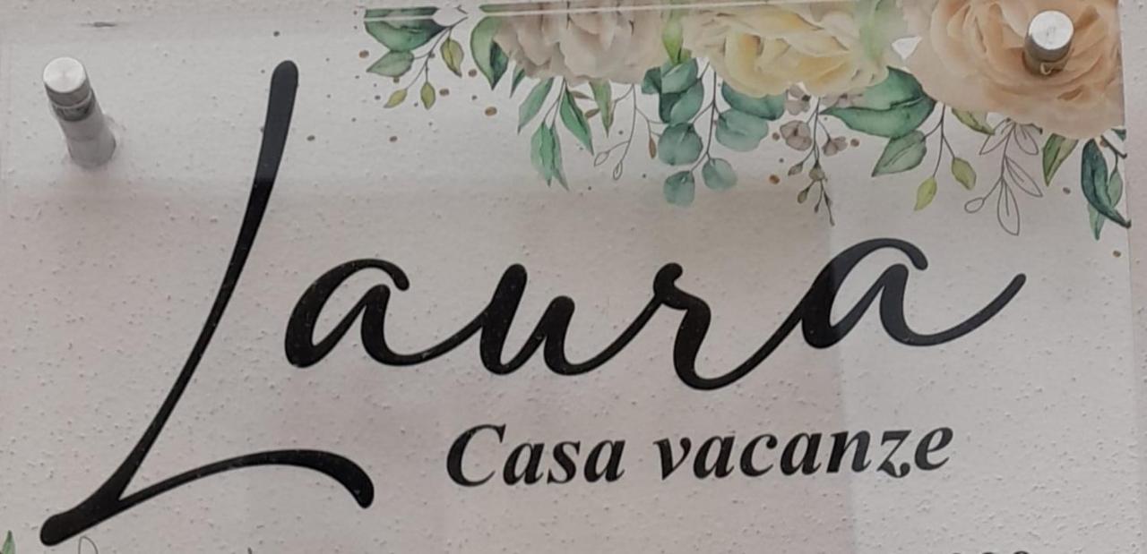 Apartment Laura1 *